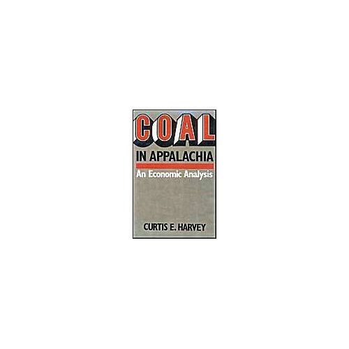 Coal In Appalachia
