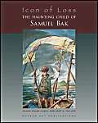 Icon Of Loss: The Haunting Child Of Samuel Bak