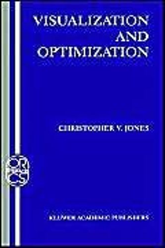 Visualization And Optimization
