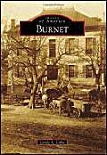 Burnet
