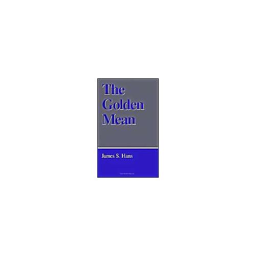 The Golden Mean