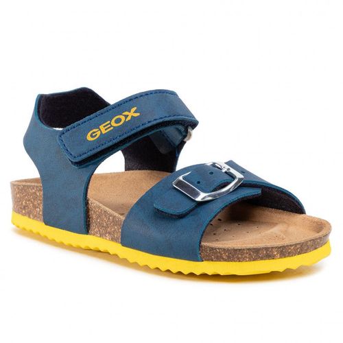 Sandales Geox J Ghita B. B J028lb 000bc C4005 M