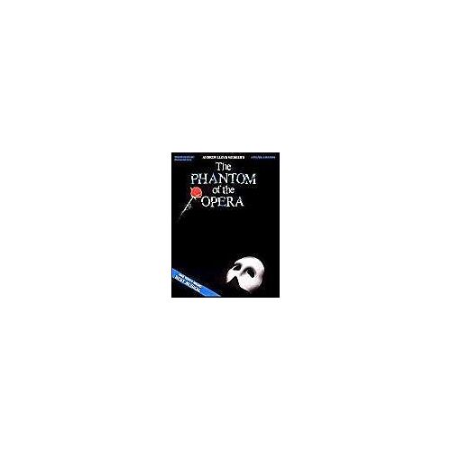 Phantom Of The Opera - Andrew Lloyd Webber