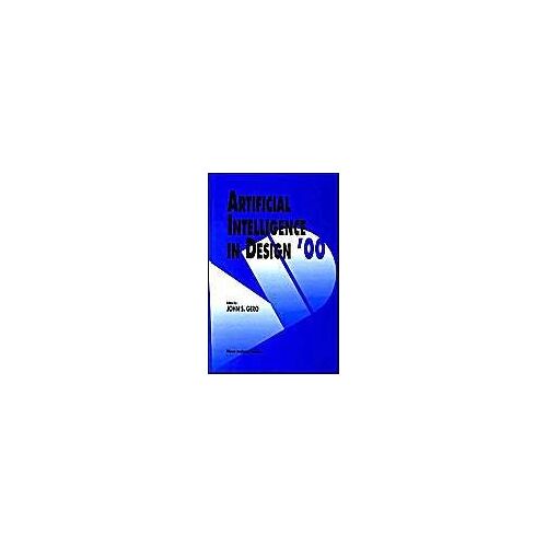 Artificial Intelligence In Design '00