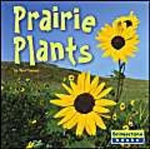 Prairie Plants