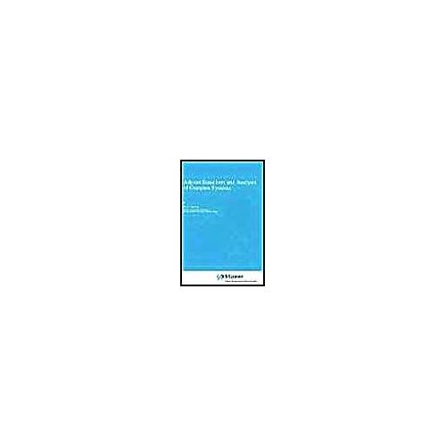 Adjoint Equations And Analysis Of Complex Systems