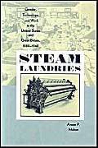 Steam Laundries