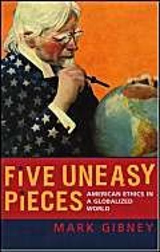 Five Uneasy Pieces