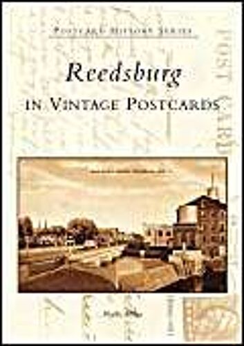 Reedsburg In Vintage Postcards