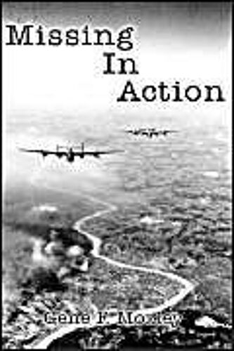 Missing In Action