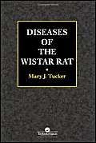 Diseases Of The Wistar Rat