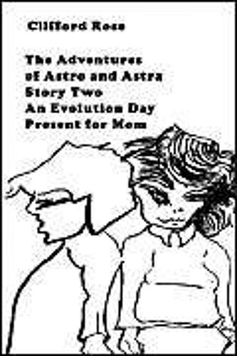 The Adventures Of Astro And Astra