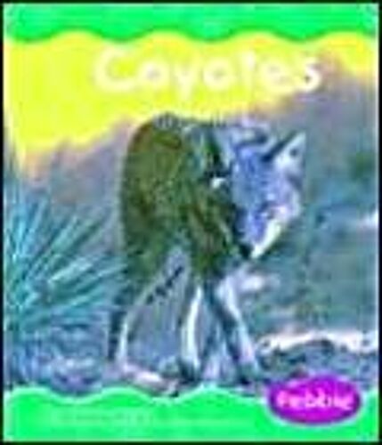 Coyotes