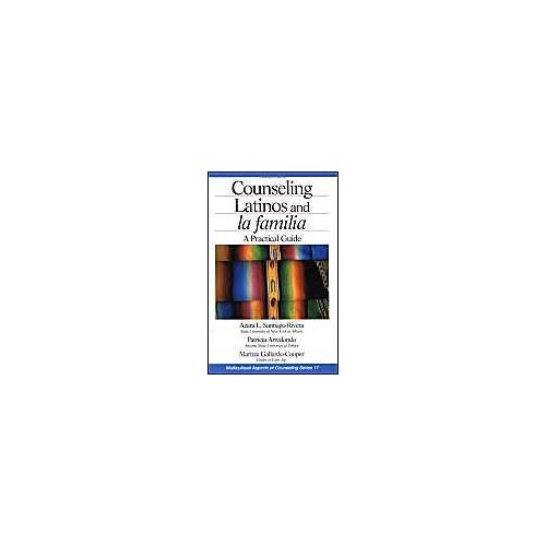Counseling Latinos And La Familia
