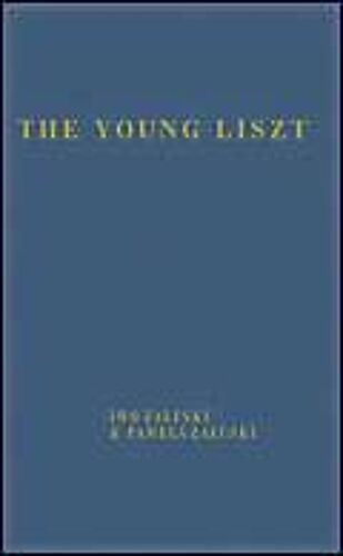 The Young Liszt
