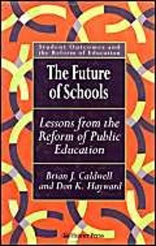 The Future Of Schools