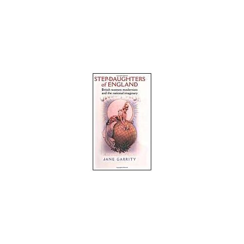 Step-Daughters Of England