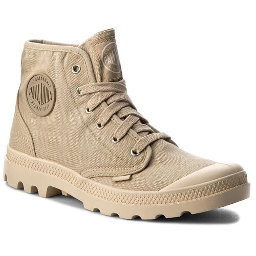 Bottes Palladium  Pampa Hi 02352-238-M - Beige - 45