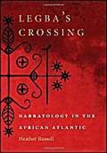 Legba's Crossing
