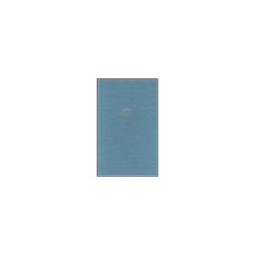 The Talmud Of The Land Of Israel, Volume 10: Orlah And Bikkurim
