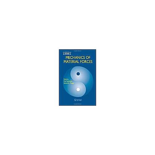 Mechanics Of Material Forces