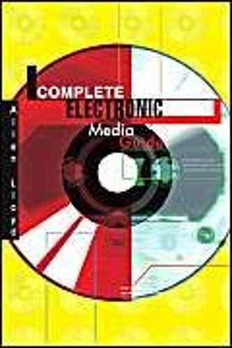 Complete Electronic Media Guide
