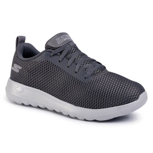 Baskets Skechers Effort 54601/char Gris