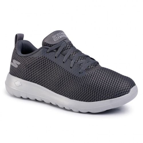 Baskets Skechers Effort 54601/char Gris