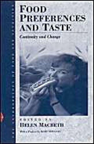 Food Preferences And Taste