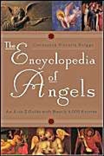 The Encyclopedia Of Angels