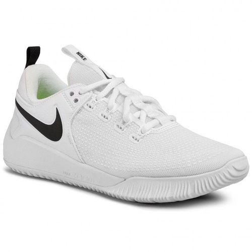 Baskets Nike Air Zoom Hyperace 2 Ar5281 101 Blanc