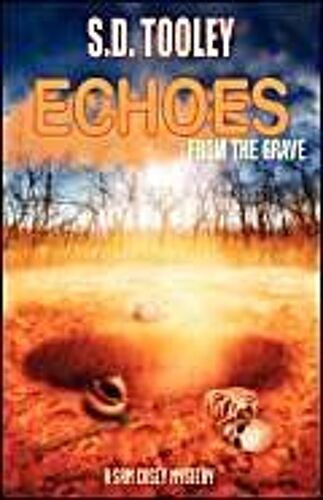 Echoes From The Grave