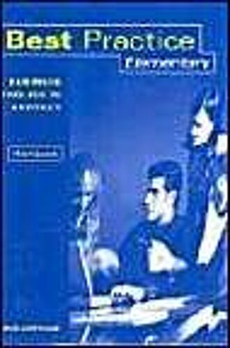 Workbook For Best Pract Elementary