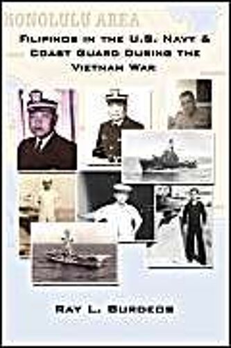 Filipinos In The U.S. Navy & Coast Guard During The Vietnam War