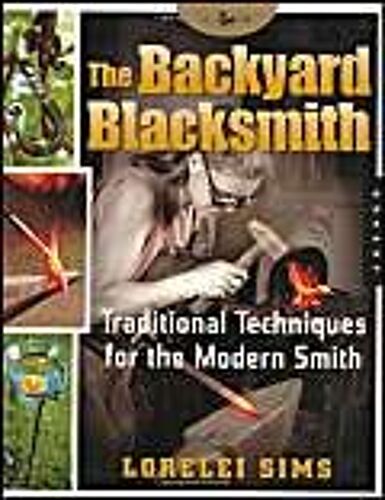 The Backyard Blacksmith
