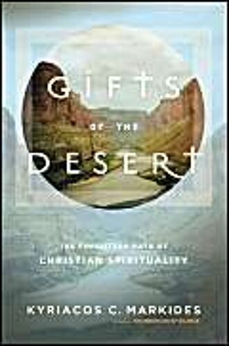 Gifts Of The Desert