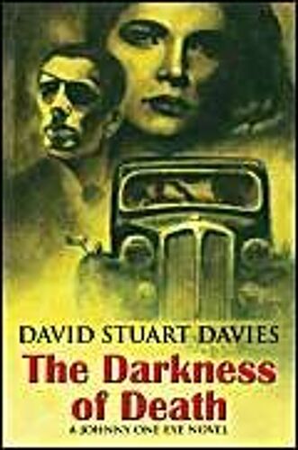 The Darkness Of Death
