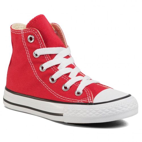 Converse Chuck Taylor All Star Hi 3J232C Rouge
