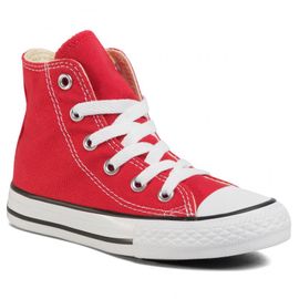 Converse Chuck Taylor All Star Hi 3J232C Rouge