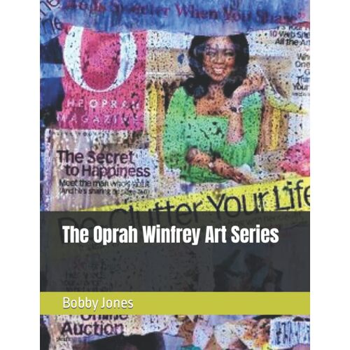 The Oprah Winfrey Art Series