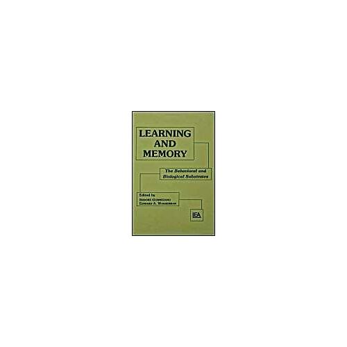 Learning And Memory