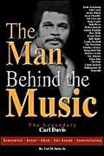 The Man Behind The Music