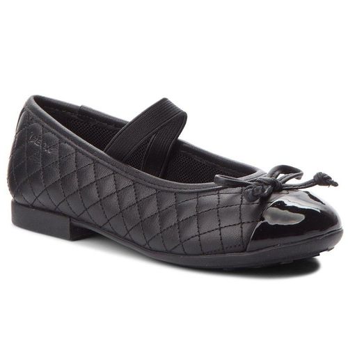 Ballerines Geox J Plie' B J5b 08502 C9999 M