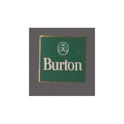 Pin's Vetements / Burton
