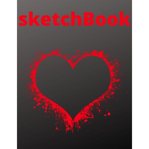 Sketch Book: Sketchbook