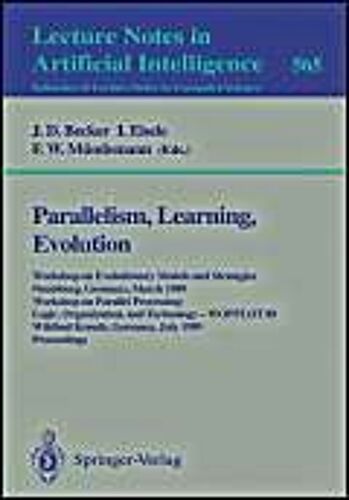 Parallelism, Learning, Evolution