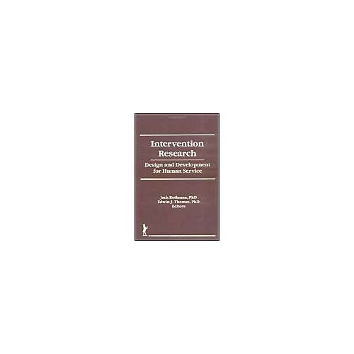 Intervention Research