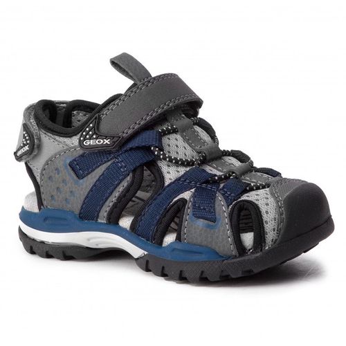 Sandales Geox J Borealis B. B J920rb 0ce14 C0739 M