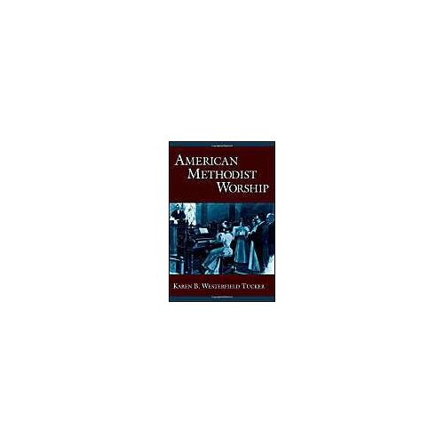 American Methodist Worship