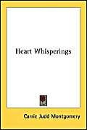 Heart Whisperings